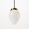 Fönsterlampa/Pendellampa Mässing - Ekenäs