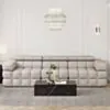 Soffa 3-sits 285cm Sand  - Paris