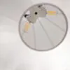 Taklampa Ø55cm - Yokohama