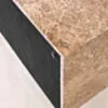Marmor Soffbord Beige Plint - Jupiter