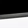 Helkroppsspegel 100x180cm Valvformad Silver Mary