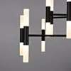 Taklampa Copenhagen Svart Ø 100cm
