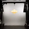 Taklampa Ø55cm - Yokohama