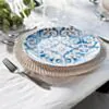 4-pack Tallrik 27cm - Miriam