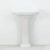 Handfat Piedestal 59cm - Greenwich