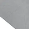 Ullmatta 160x230cm - Camino Grey