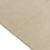 Ullmatta 200x300cm - Camino Beige