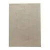 Ullmatta 200x300cm - Camino Beige