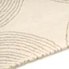 Ullmatta 200x300cm - Ornate