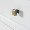 Kommod Badrum 60cm Vit Utah - Beige Marmor