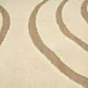 Beige Matta Utomhus 160x230cm - Serra
