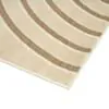 Beige Matta Utomhus 160x230cm - Serra