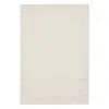 Vit Utomhusmatta 160x230cm - Deserto