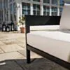Ibiza Utomhussoffa 3-Sits