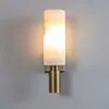 Vägglampa Marmor H34cm - Dubai