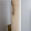 Vägglampa Marmor H34cm - Dubai