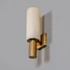 Vägglampa Marmor H34cm - Dubai