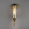 Lampett Mässingsguld Napoli H37