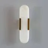 Vägglampa Marmor H40cm - Saint Barth