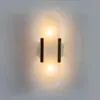 Vägglampa Marmor H40cm - Saint Barth
