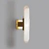 Vägglampa Marmor H40cm - Saint Barth