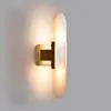 Vägglampa Marmor H40cm - Saint Barth