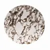 Runt Matbord 120cm Ljus Ek & Viola Faux - Matisse