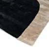Viskosmatta Beige 200x300cm - Jazz