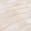 Beige Ullmatta 160x230cm - Nevicare
