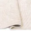 Beige Ullmatta 200x300cm - Nevicare