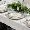 Tallriksset 24 Delar - Henriette