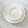 8-pack Tallrik Assiett 20cm - Henriette