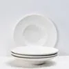 4-pack Djup Tallrik 24cm - Marie
