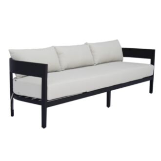 Ibiza Utomhussoffa 3-Sits