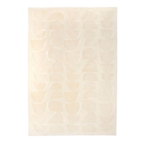 Ullmatta 160x230cm - Desert Sand