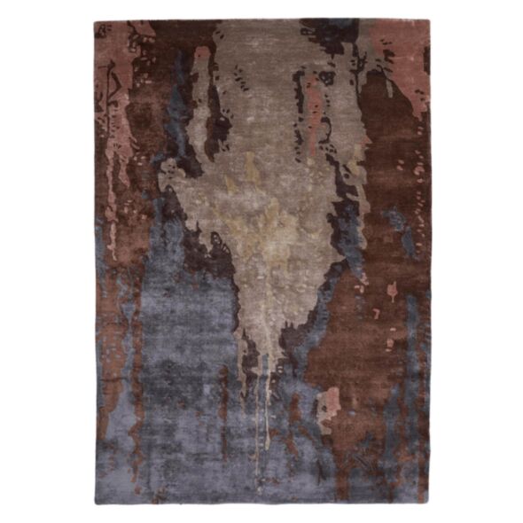 Viskosmatta 160x230cm - Alsana