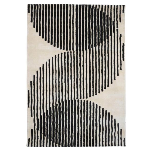 Viskosmatta 160x230cm - Eclipse
