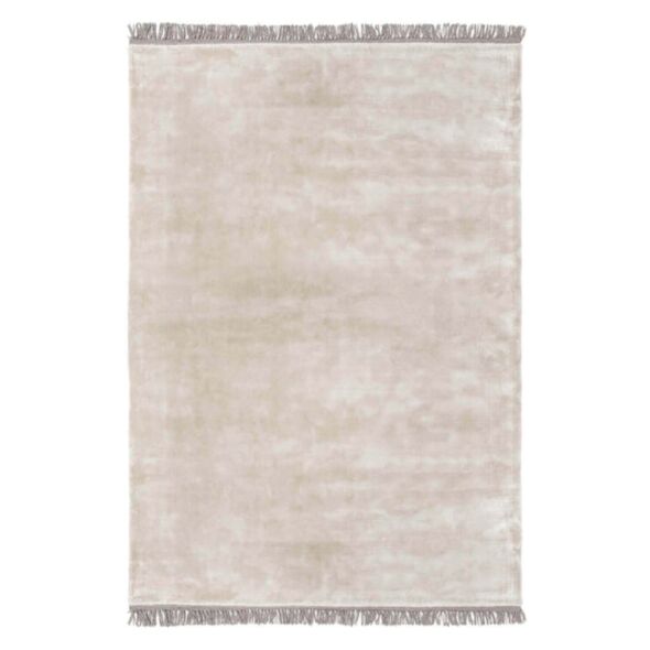 Viskosmatta Beige 200x300cm - Luna