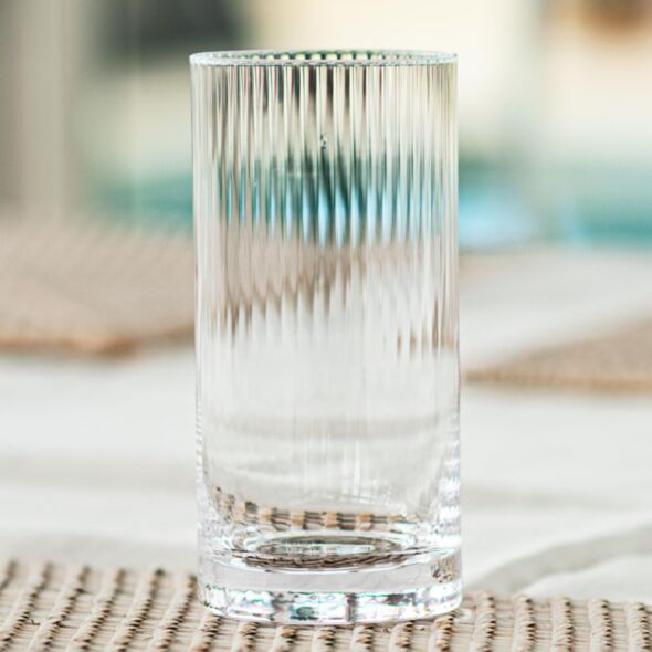 Highball Glas 4-pack 43cl - Clotilde