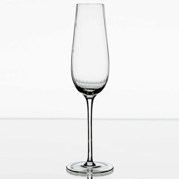 Champagneglas 4-pack 24cl - Adelaide