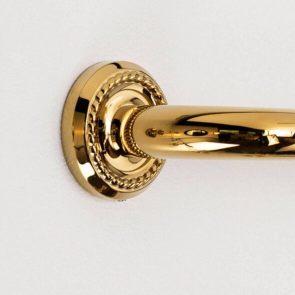 Badkarshandtag Guld - Kensington