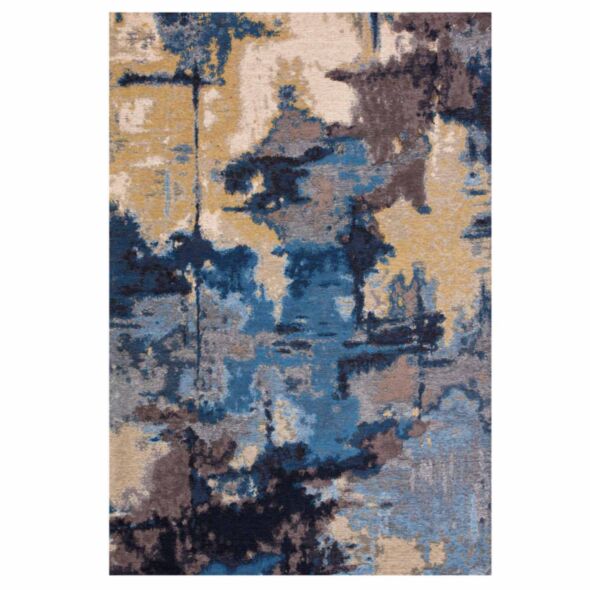 Mönstrad Matta 160x230cm - Marmara