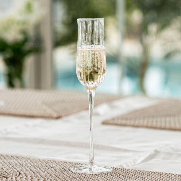 Champagneglas 4-pack 17cl - Catherine