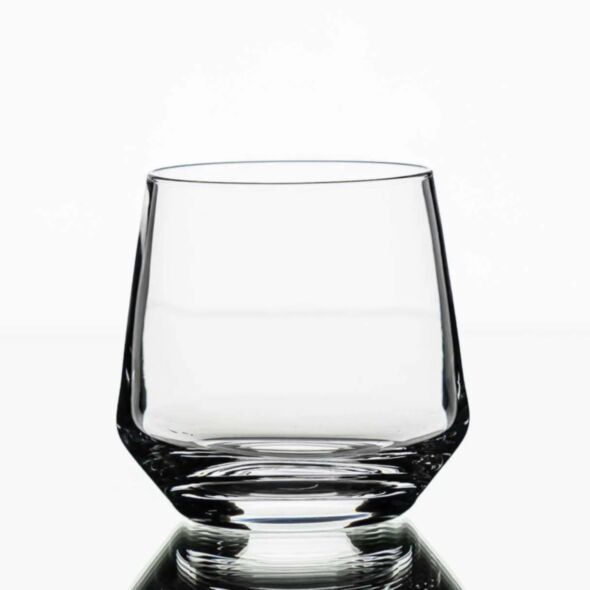 Lowball Glas 4-pack 38cl - Charlotte