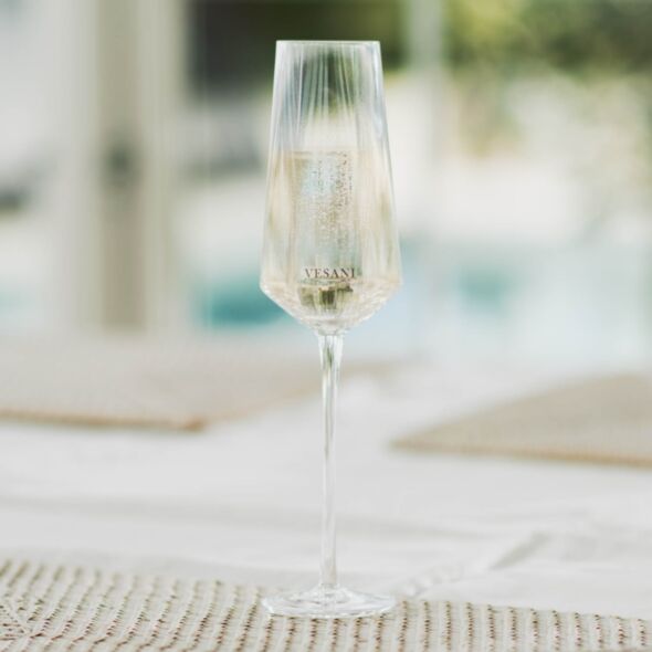 Champagneglas 6-pack 25cl - Grace