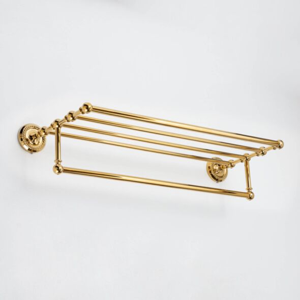 Handdukshängare Guld - Kensington
