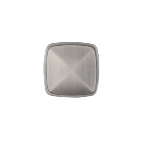 Knopphandtag Lantlig Universal - Krom