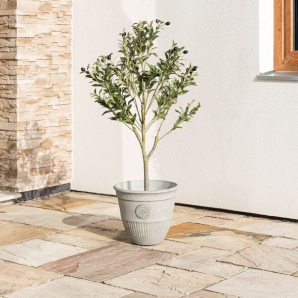 Konstväxt Olivträd 120cm