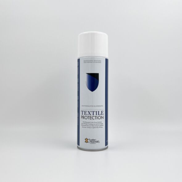 Textilimpregnering 500ml