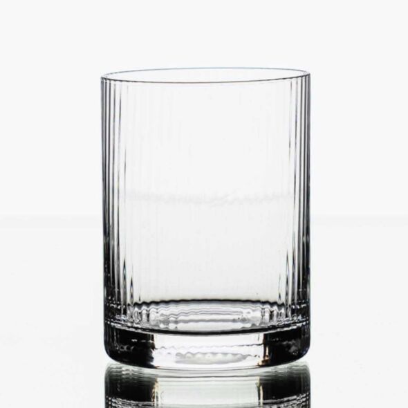 Lowball Glas 4-pack 28cl - Clotilde
